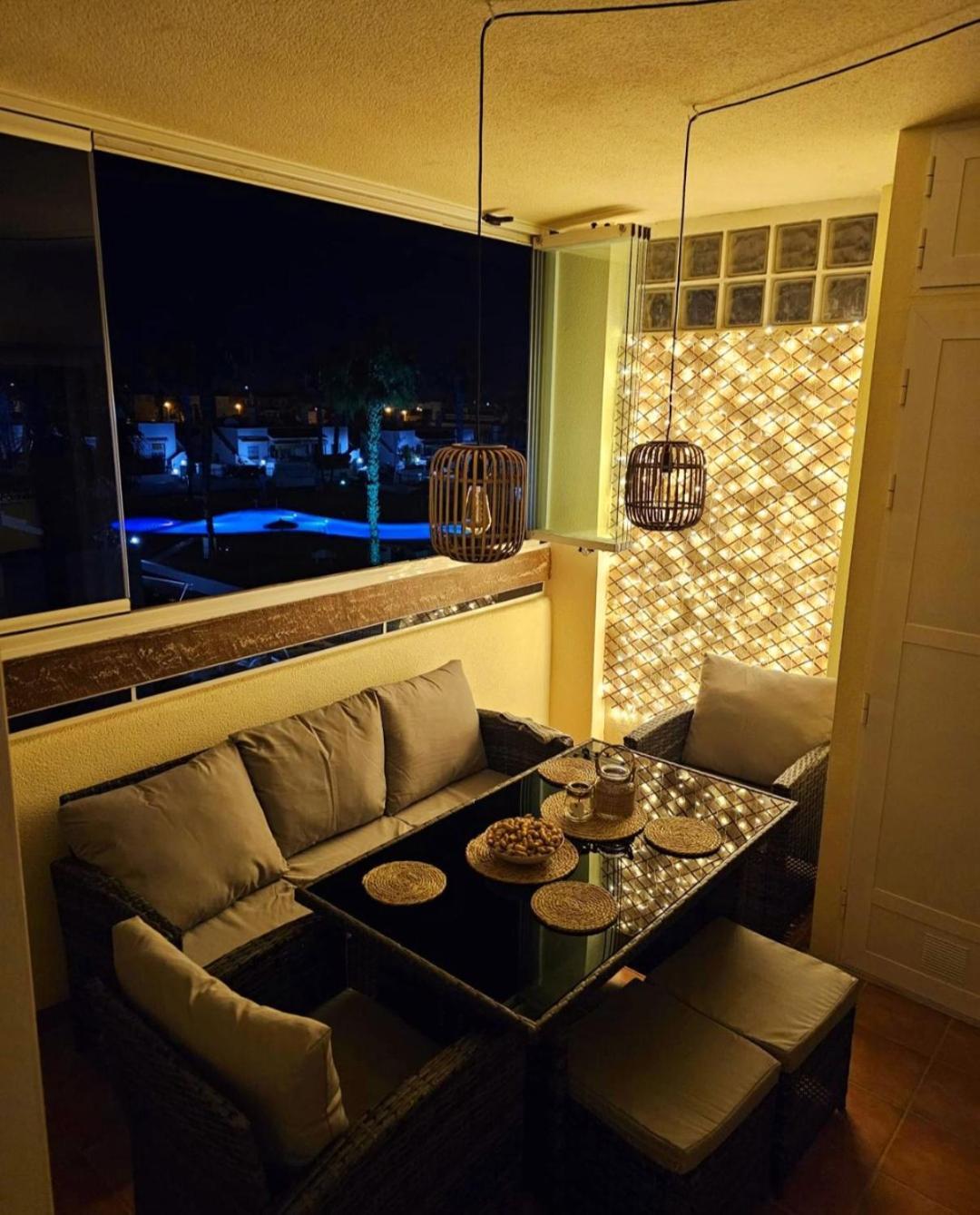 La Victoria Apartament,Jumilla Ii, 2 Bedrooms, 2 Bathrooms And Beautiful Swimming Pool Dehesa de Campoamor  Экстерьер фото