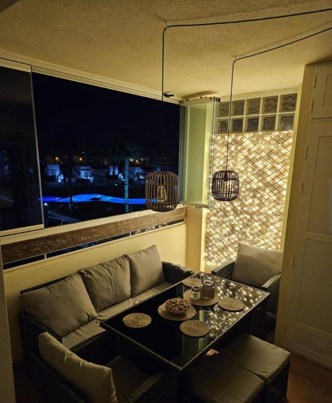 La Victoria Apartament,Jumilla Ii, 2 Bedrooms, 2 Bathrooms And Beautiful Swimming Pool Dehesa de Campoamor  Экстерьер фото