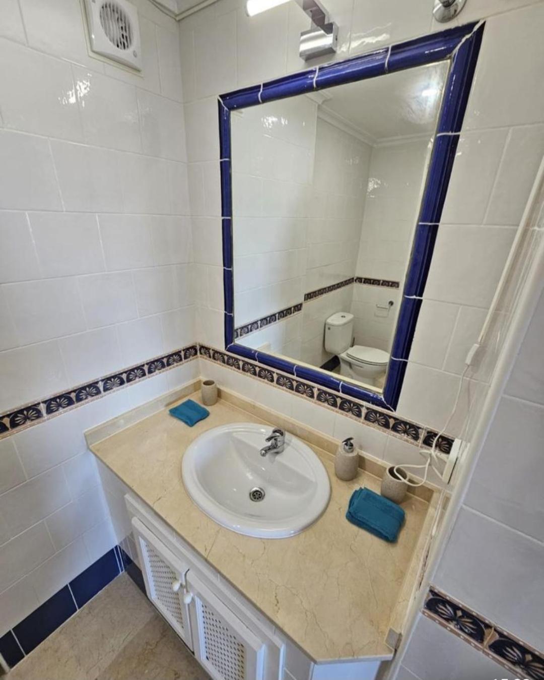 La Victoria Apartament,Jumilla Ii, 2 Bedrooms, 2 Bathrooms And Beautiful Swimming Pool Dehesa de Campoamor  Экстерьер фото