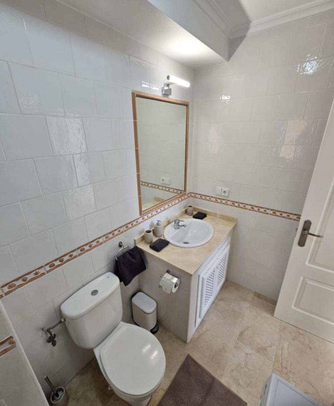 La Victoria Apartament,Jumilla Ii, 2 Bedrooms, 2 Bathrooms And Beautiful Swimming Pool Dehesa de Campoamor  Экстерьер фото