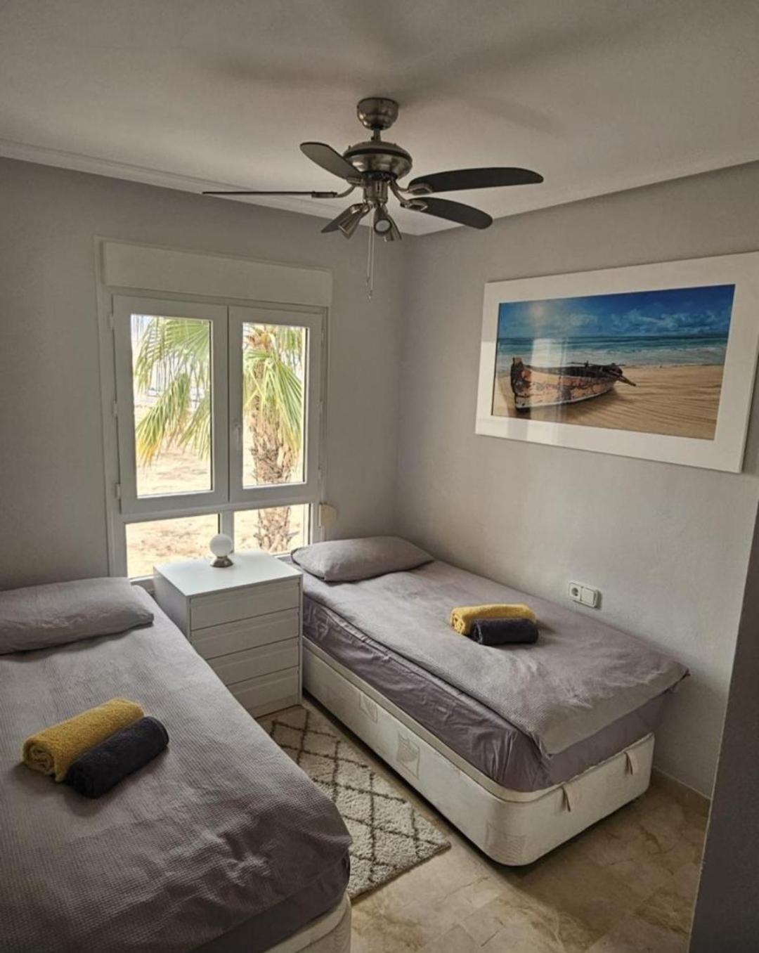 La Victoria Apartament,Jumilla Ii, 2 Bedrooms, 2 Bathrooms And Beautiful Swimming Pool Dehesa de Campoamor  Экстерьер фото